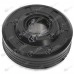 Rulment cu simering drujba Husqvarna 136, 137, 141, 142, 235, 236, 240, Partner 351 Negru